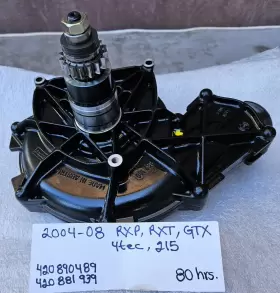 420881939-420890489 SEA-DOO Speedster Supercharger Rxp Rxt #2