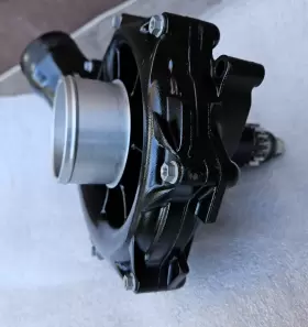 420881939-420890489 SEA-DOO Speedster Supercharger Rxp Rxt #3
