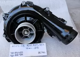 420881939-420890489 SEA-DOO Speedster Supercharger Rxp Rxt