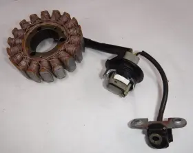 420886588 SEA-DOO Stator Magneto Up Gsx 800 #2