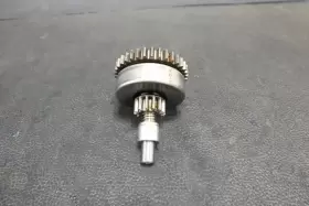 420888041 SEA-DOO Gtr Starter Bendix 230 #2