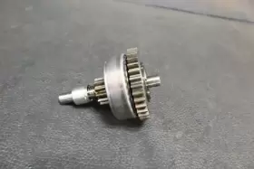 420888041 SEA-DOO Gtr Starter Bendix 230 #3