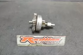 420888041 SEA-DOO Gtr Starter Bendix 230