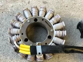 420888656 SEA-DOO Stator Magneto Xp Di Sportster #3