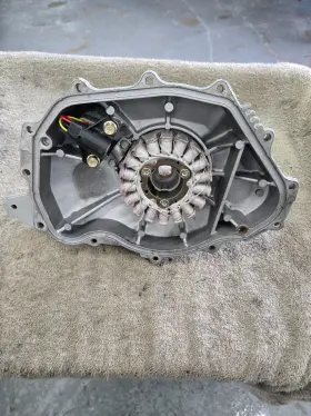 4208886922 SEA-DOO Stator Pulse Coil Gtx Di