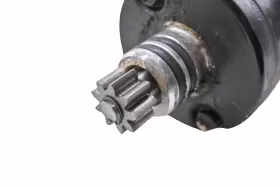 420888996 SEA-DOO Starter Motor Rxt #2