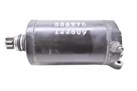 420888996 SEA-DOO Starter Motor Rxt