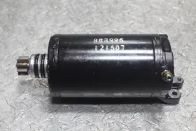 420888996-420888995 SEA-DOO Engine Starting Starter Motor Rxt