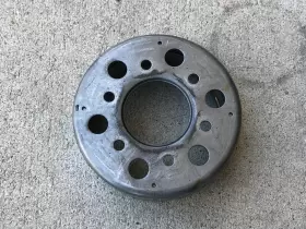 420889711 SEA-DOO Wake Flywheel Magneto Gtx Rxp Rxt 4-TEC #3