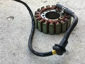 420889721 SEA-DOO Speedster Stator Magneto Plate Gtx Rxp Rxt #2
