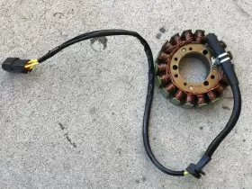 420889721 SEA-DOO Speedster Stator Magneto Plate Gtx Rxp Rxt