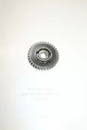 420889872 SEA-DOO Supercharged Bvic Engine Starter Friction