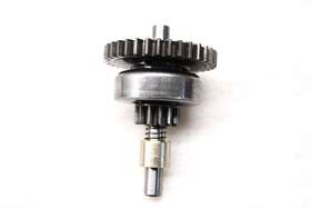 420890632 SEA-DOO Starter Gear Bendix Rxp