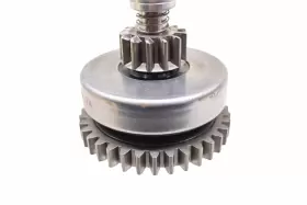 420890637 SEA-DOO Starter Gear Bendix Gtx 230 #2