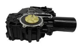 420912261 SEA-DOO Stator Timing Drive Cover Rxt 300 #2