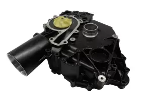 420912261 SEA-DOO Stator Timing Drive Cover Rxt 300