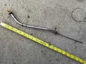 420956943 SEA-DOO Oil Level Tube Dipstick Gtx Rxt Rxp Gti #2