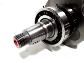 420958142 SEA-DOO Rfi Crankshaft Coupler Gti #2