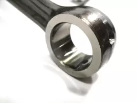 420958142 SEA-DOO Rfi Crankshaft Coupler Gti #3