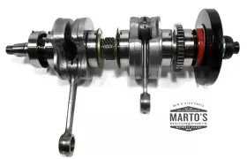 420958142 SEA-DOO Rfi Crankshaft Coupler Gti