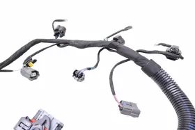 420964082 SEA-DOO Engine Electrical Wiring Harness Gtx 230 #3