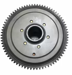 420966822 SEA-DOO Flywheel Hub Jet Ski Water Gtx Di #2