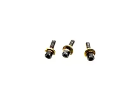 420995105 SEA-DOO Stator Plate Bolts Pwct Sp Gt Xp #2