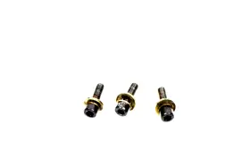 420995105 SEA-DOO Stator Plate Bolts Pwct Sp Gt Xp #3