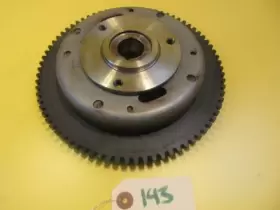 420995119 SEA-DOO Magneto Flywheel Starter Gear Gti 717 #2
