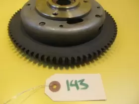 420995119 SEA-DOO Magneto Flywheel Starter Gear Gti 717