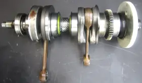 421000076 SEA-DOO Carburetor Crankshaft Spx Gtx Gsx 800