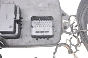 4278001496 SEA-DOO Electric Control Unit Ecu Key Gti #2