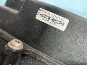 548873123 SEA DOO Ibr Reverse Actuator Module Core Rxt Gtx #3