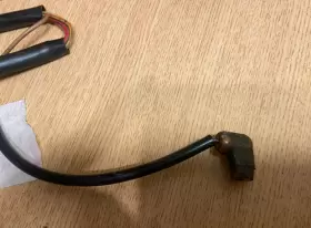 570150700 SEA-DOO Intermediate Electrical Wiring Harness Gtx #3