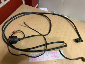 570150700 SEA-DOO Intermediate Electrical Wiring Harness Gtx