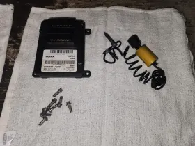 5WP22454 SEA-DOO Nonsupercharged Cdi Mpem Ecu Dess Programmed