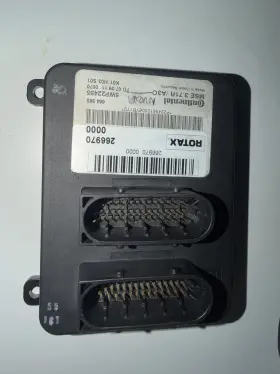 Sea-doo 5wp22455 Sea-doo New Oem Pwc Electronic Box Ecu Control Gtx 4-tec Wake 2002-2005