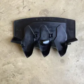 660172-173 SEA-DOO Wake Air Intake Stick Coil Engine Cover #2