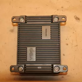 664-961 SEA-DOO Cdi Ecu Key Ecm Ignition Module Rxp #2
