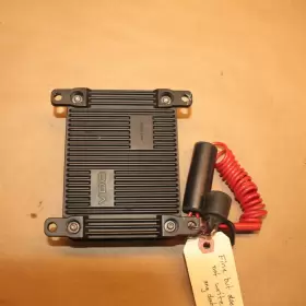 66456200 SEA-DOO Rfi Cdi Ecu Key Ecm Ignition Module Gti #3
