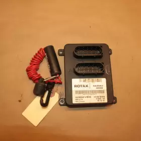 66456200 SEA-DOO Rfi Cdi Ecu Key Ecm Ignition Module Gti