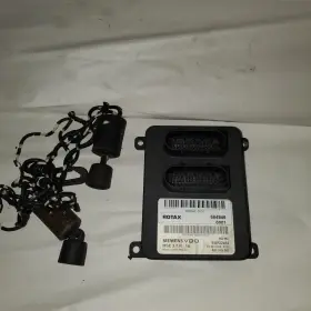 664946 SEA-DOO Control Unit Ecu Ecm Learn Key Gtx Rxp Rxt