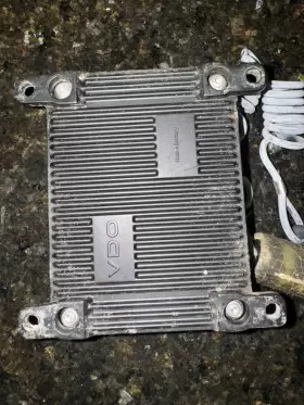 664947 SEA-DOO Cdi Ecu Ecm Ignition Module Rxp #3
