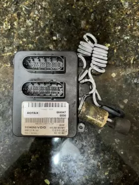 664947 SEA-DOO Cdi Ecu Ecm Ignition Module Rxp