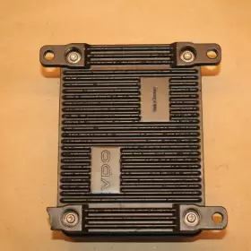 665355 SEA-DOO Se Cdi Ecu Key Ecm Ignition Module Gti 4-TEC #2