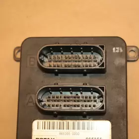 665355 SEA-DOO Se Cdi Ecu Key Ecm Ignition Module Gti 4-TEC #3