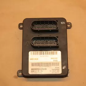 665355 SEA-DOO Se Cdi Ecu Key Ecm Ignition Module Gti 4-TEC