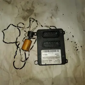 665781 SEA-DOO Nonsupercharged Cdi Mpem Ecu Obo Programmed