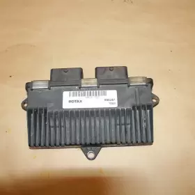6662610000 SEA-DOO Spark Cdi Ecu Ecm Ignition Module 900 Ace