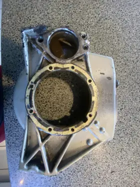 6810850 SEA-DOO Ignition Housing Gs 717